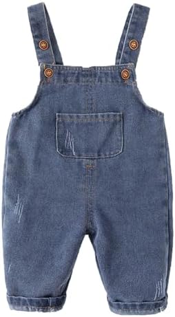 Baby broek denim maat 50 - 68 kopen? - België - Dat doe je goed