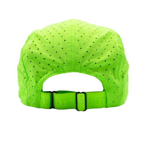 Image of Sprints Race Day Performance HyperG Racing Cap | The Lightweight, Quick Dry, Running, Sport Hat, One Size, Unisex