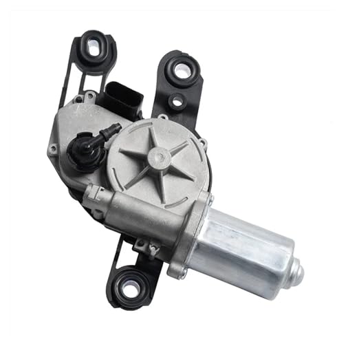 Moteur d'essuie-glace arrière pour Skoda Octavia et Superb MK3 Hayon 5E5955711