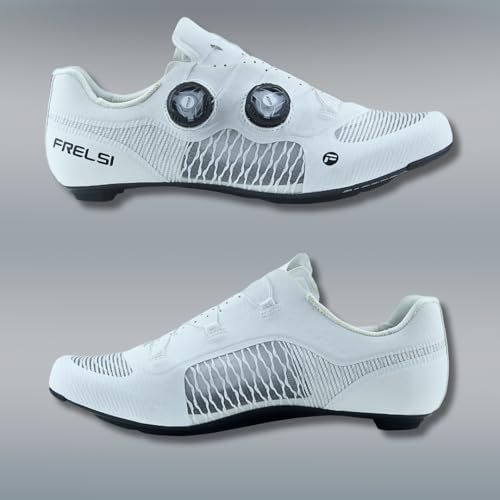 Frelsi Pro Carbon Road Cycling Shoes3