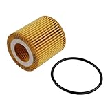 Engine Oil Filter Fuel Compatible For MAZDA BT-50 150 Compatible For Ford 2.2 3.2 TDCi TDDi 4x4