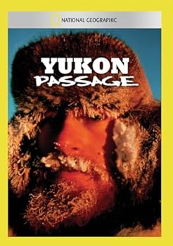 DVD Yukon Passage Book