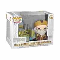 FUNKO POP! Town ミネルバ・マクゴナガル ホグワーツ FUNKO POP! Town ミネルバ・マクゴナガル ホグワーツ Amazon.com