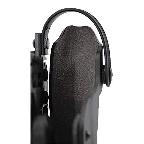 Ghost 5.2 Set 5 (Fondina+ Modulo rotativo+ Cosciale TL4)