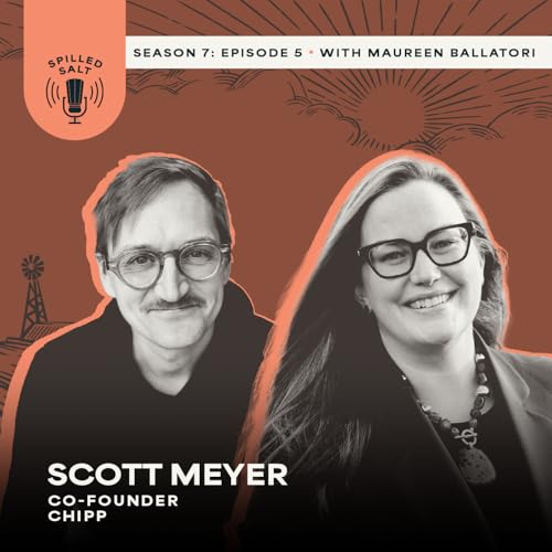 SS7 Ep 5: Scott Meyer and How Artificial Intelligence Is Transforming Work in Food, Bev, and Ag