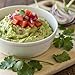Amazon Kitchen, Classic Guacamole Singles (Pack of 4 - 2 Oz Cups), 8 Oz