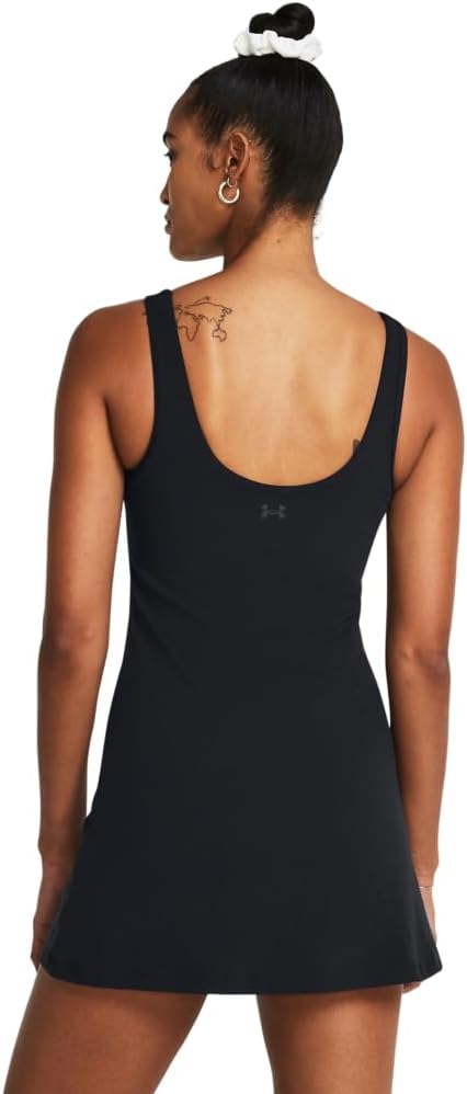 Under Armour Womens Motion Dress - Image 2
