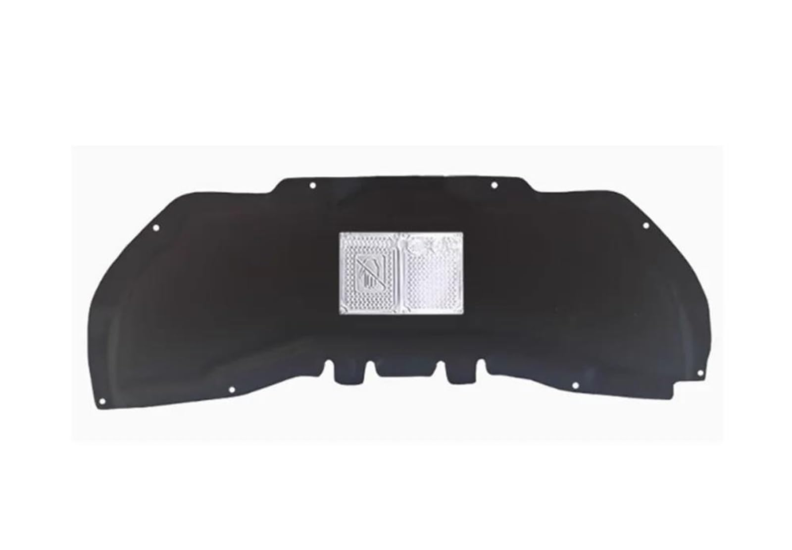 Doublure capot moteur pour Vezel et HRV 2014-2015 : un habitacle calme sur autoroute