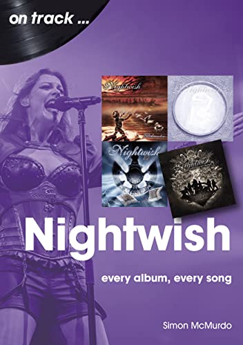 Nightwish: Every Album, Every Song