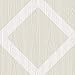 FloorPops FP2476 Illusion Peel & Stick Tiles Floor Decal, Neutral