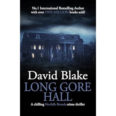 Long Gore Hall
