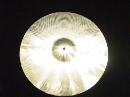 DRUM CYMBAL - 10 DRUM CYMBAL - 10