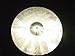 DRUM CYMBAL - 10" RAW - SPLASH - ACCENT PERCUSSION NEW