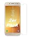 Produktbild Smartphone-Equipment [2er Pack] Panzerglas für Samsung Galaxy J5 2017 Echt-Hartglas 9H, Displayschutz Panzerfolie Glasfolie Schutzfolie Glas Folie Display Schutz