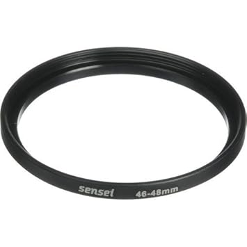 Sensei Sensei 46-48mm Step-Up Ring
