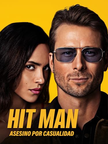 HIT MAN. ASESINO POR CASUALIDAD