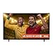 LG NANO 4K UHD AI NU85 75 inch 4K Smart TV - 75NU850B6LA (α7 AI Processor 4K Gen9, 60Hz, HDR10, FILMMAKER MODE™, Google Cast, Apple AirPlay 2) [Model year 2026]