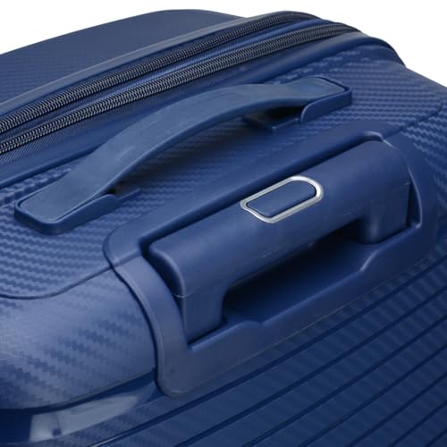 Jogo de Malas 10kg e 23kg Bahamas Holysun!