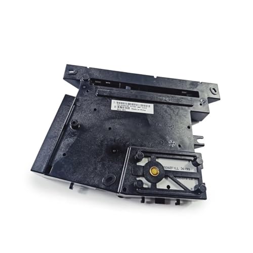 Cabezal de impresión Lexmark para oficinas con alta carga