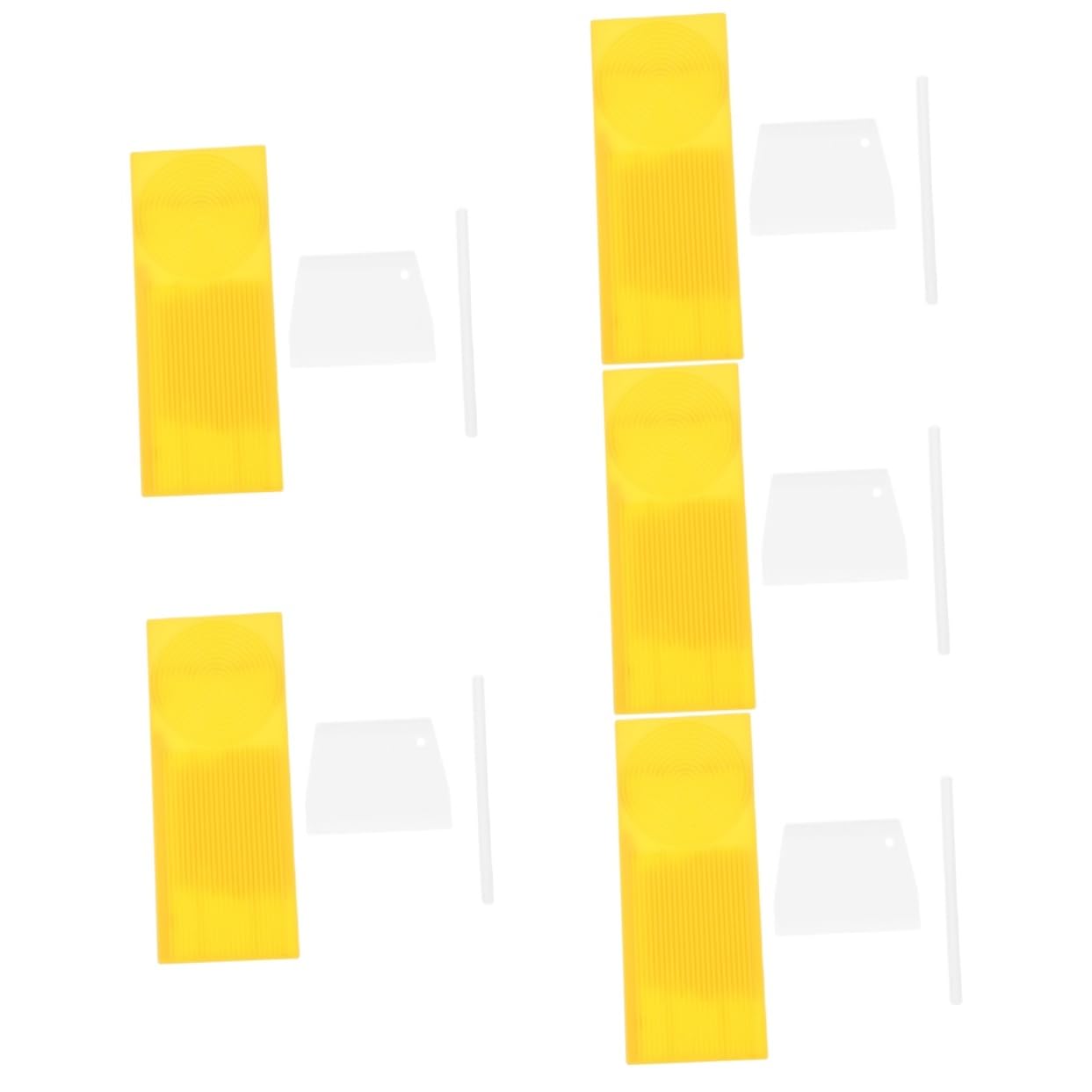 Amosfun 5 Juegos Herramienta De Tabla De Lavar Tablero De Pasta Fabricante De Pasta Cavatelli Haciendo Tablero Fideos Espaguetis Herramientas Para Moldear Pasta Tabla De Ñoquis Páginas