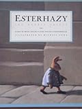 Esterhazy the Rabbit Prince