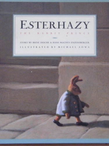 Esterhazy the Rabbit Prince