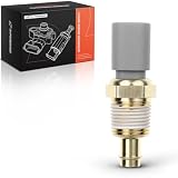 A-Premium Engine Coolant Temperature Sensor Compatible with Dodge Ram Jeep