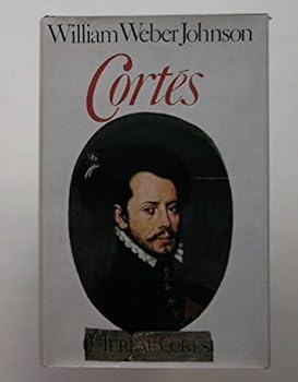 Paperback Cortes: Conquering the New World Book