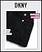 DKNY Girls Jacket - Soft Polar Fleece Jacket Zip Up Hoodie for Girls - Athletic Medium Weight Full Zip Hoodie Jackets (8-20), Size 10-12, Black