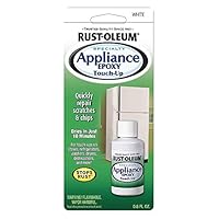 Algopix Similar Product 8 - Rustoleum 20300 06 oz Appliance