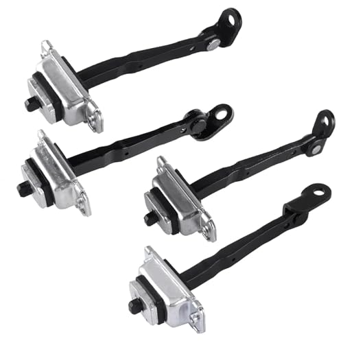 Charnières d'arrêt de porte bloquées Solution Hyundai Tucson 2005-2014 - 2
