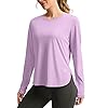 Women’s Sun Shirts UPF 50+ Long Sleeve UV Protection Shirt Lightweight Quick Dry Workout Hiking Tops for Women
