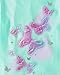 The Children's Place,Girls,Assorted Everyday Long Sleeve Graphic T-Shirts,Multipacks,Trends 5-Pack,Medium