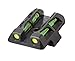 HIVIZ Sight Systems GLLW11, Litewave Rear Sight, Glock 42 in .380
