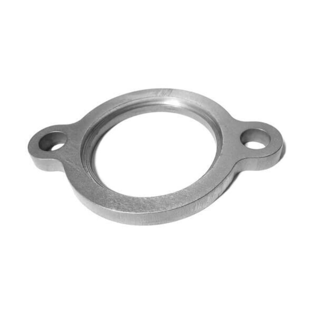 ATP-M23-023 ATP Turbo 2 Bolt Pipe Flange 3in for 15+ Ford Mustang 2.3L EcoBoost