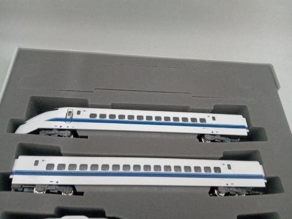 Amazon | Nゲージ TOMIX 98659 JR 300-3000系東海道・?陽新幹線(後期型