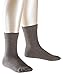 Produktbild FALKE Unisex Kinder Family K SO Socken, Braun (Pebble 5810), 27-30