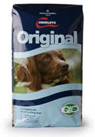 Chudleys Original 15kg