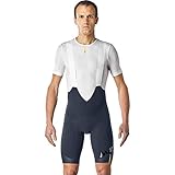 Mavic Cosmic Ultimate SL Bib Short XX-Large Total Eclipse