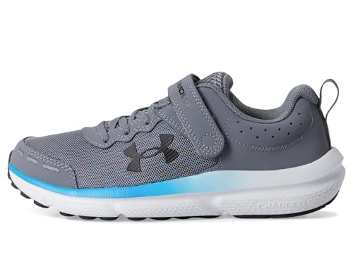 Image of Under Armour Kids' Assert 10 Alternate Closure Shoes