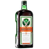 Jägermeister Jägermeister 35% Vol. 1,75l - 1750 ml