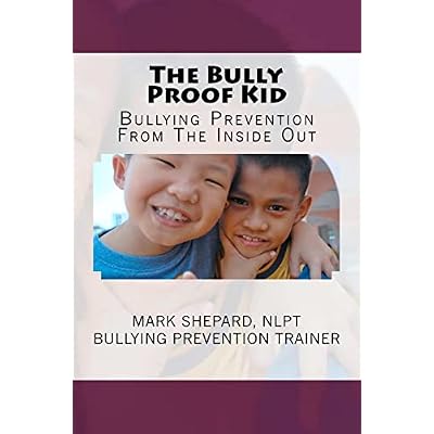 The Bully Proof Kid