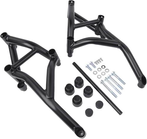 Barre de protection moto MT-09 FZ-09 Tracer 900 14-20