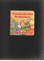 I Can Hardly Wait for Christmas 185854257X Book Cover