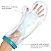 DOACT Protector de Escayola Impermeable, Funda Protector Impermeable Brazo para Adulto, Protección...