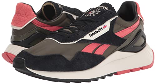 Image of Reebok Unisex-Adult Court Advance Sneaker