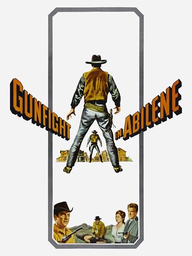 Gunfight in Abilene