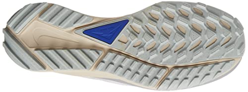 Chaussures Nike React Pegasus Trail 4 - vue 3