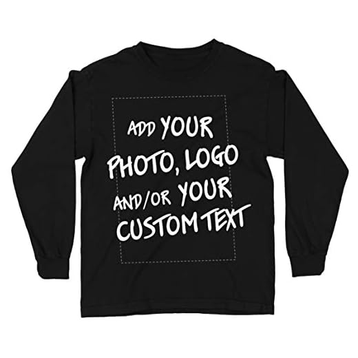 lepni.me T-shirt för barn Gör din egen personliga design med favoritfoto eller egen text (12-13 år Schwarz Flerfärgad)