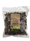 Rinderlunge Paw Natural Hunde Leckerlis 200g - 100% natürlich